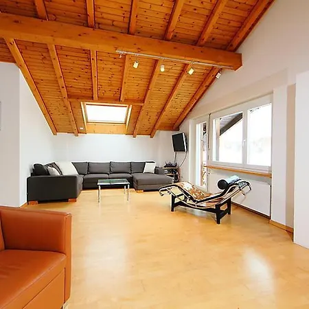 Appartement Sleeps 5 Wifi *