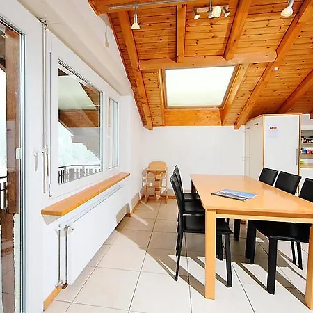 Appartement Sleeps 5 Wifi *
